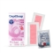 Sensitive Skin - 20 Facial Waxing Strips + 4 Disposable Wipes