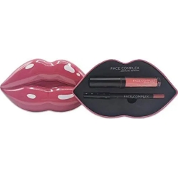 24H Lip Tint + Lip Pencil n. 05