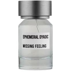 Missing feeling - Unisex Eau de parfum 50 ml vapo