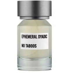 No taboo - Unisex Eau de parfum 50 ml vapo