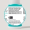 Peptide prep - detox shampoo 250 ml