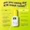 Molecul Repair Oil - hair repair oil 30 Ml