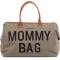 Mommy Bag - Travel Bag With Changing Station - kaki