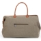 Mommy Bag - Travel Bag With Changing Station - kaki