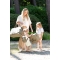 Mommy Bag - Travel Bag With Changing Station - kaki