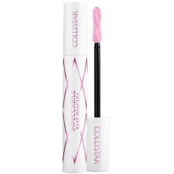 Impeccable Mascara Base - Eyelash Primer - Cream-Strawberry