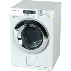 Miele washing machine