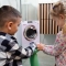 Miele washing machine