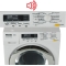 Miele washing machine