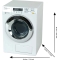 Miele washing machine