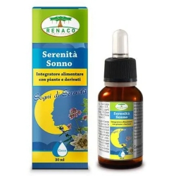 Serenity Sleep - Mood and Sleep Supplement 30 ml