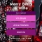 Merry Berry & Wine Limited Edition - Scented candle