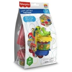 Modeling Dough Set 3+ Years
