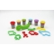 Pull & Play Dough Wagon 3+ Years
