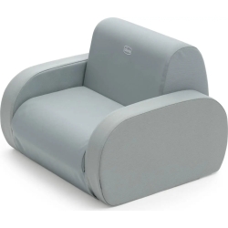Twist Armchair Peppermint