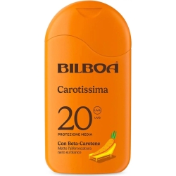 Carotissima - SPF20 Sunscreen Milk 200 Ml