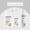 Coccobello - SPF15 Sunscreen Milk 200 Ml