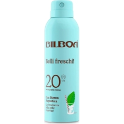Belli Freschi - Sunscreen SPF20 Spray 150 Ml