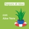 Aloe Flavor - Sunscreen Stick SPF50+ Face And Lips 10 Ml