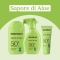Aloe Flavor - Sunscreen Stick SPF50+ Face And Lips 10 Ml