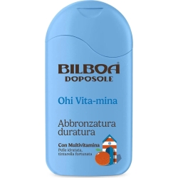 Ohi Vita-mina - After Sun 200 Ml