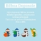Ohi Vita-mina - After Sun 200 Ml