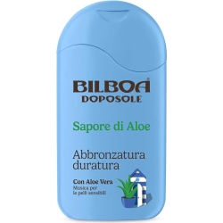 Aloe Flavor - After Sun 200 Ml