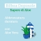 Aloe Flavor - After Sun 200 Ml