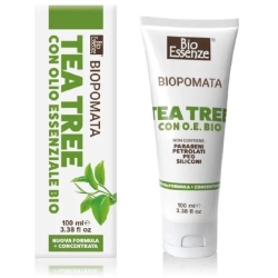 Tea Tree oil bioointment 100 ml