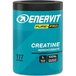 PURE-PRO Creatine - creatine supplement 400 g