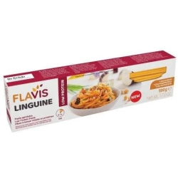 Linguine - protein-free pasta 500 g