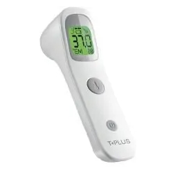 T-Plus - Infrared Thermometer