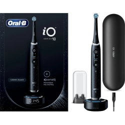 iO10 Black Special Edition - Electric Toothbrush