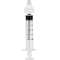 Easy Breath - 2 Syringes for nasal washes