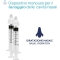 Easy Breath - 2 Syringes for nasal washes