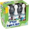 Star Bowling - 6 Skittles + 2 Balls Children Set