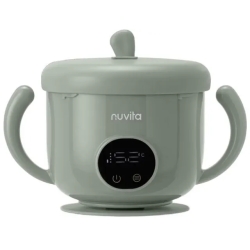 Pappa'n'Go - Rechargeable baby food warmer 0+M