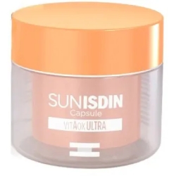 SunIsdin VitAox Ultra - Antioxidant Supplement 30 Capsules
