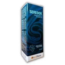 Seredor Drops - sleep and mood supplement 10 Ml