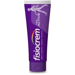 Fisiocream Cream Active - Soothing Cream 250 Ml