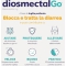 Diosmectalgo Caramel/Cocoa - Medical Device For Diarrhea 12 Sticks