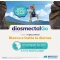 Diosmectalgo Caramel/Cocoa - Medical Device For Diarrhea 12 Sticks