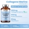 Marine Collagen - Skin Supplement 120 Capsules