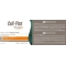 Cell-Plus Aqua - Exfoliating Body Scrub 450 g