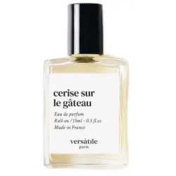 Cerise Sur Le Gâteau - Eau de Parfum Unisex 15 ml Roll-On