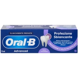 Advanced Whitening Protection - Toothpaste Daily Use 75 Ml