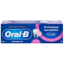 Advanced Sensitivity Protection - Toothpaste Daily Use 75 Ml