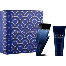 Bad boy cobalt - EDP Électrique Man 100 ml + shower gel 100 ml