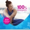 Cotton Feel normal aloe - 56 panty liners