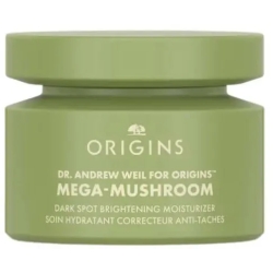 Mega-Mushroom Dark Spot Corrector - Moisturizing Cream 50 ml